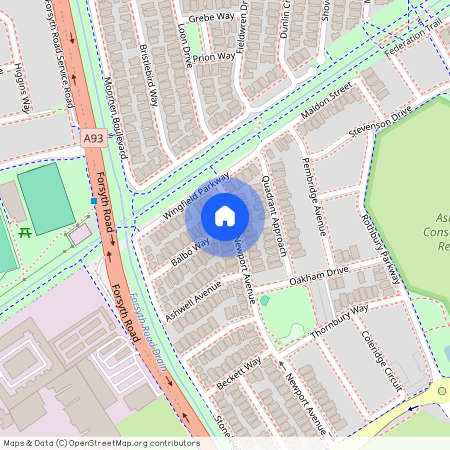 57 Newport Ave, Vic 3027, Williams Landing