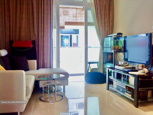 The Sunnidora (D15), Apartment - For Rent - Photo 1