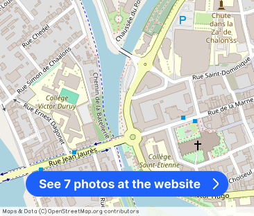 Mieszkanie na wynajem - 25 m² - 1 pokój - Photo 1