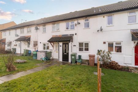 2 bedroom terraced house to rent - Photo 4