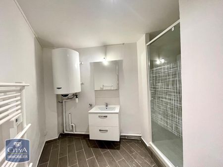 Location Appartement 2 pièces 35m² BEZIERS 34500 - Photo 3