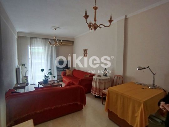 Studio/Γκαρσονιέρα για ενοικίαση Ανάληψη - Μπότσαρη (Ανάληψη - Μπότσαρη - Νέα Παραλία) - Photo 1