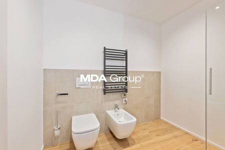 2.5 Zimmer, 97 m², 1. Stock - Photo 3