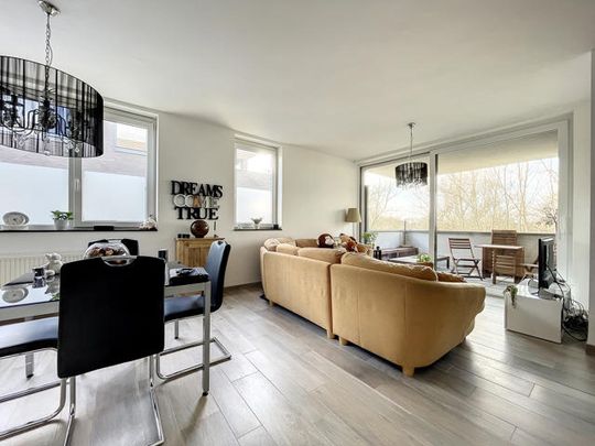 Appartement te huur in Afsnee - Photo 1