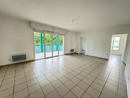 Location Appartement 4 pièces 83m² BISCARROSSE 40600 - Photo 5