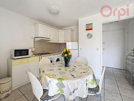 Appartement 2 Pièces 31 m² - Photo 2