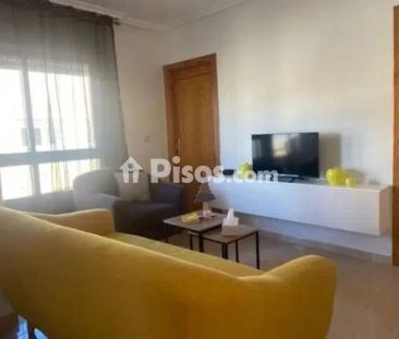 Piso en alquiler en Almoradí - Photo 4