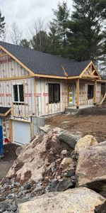 4 1/2 NEUF À LOUER À SAINTE-SOPHIE (BORD DE l'EAU) - Photo 3