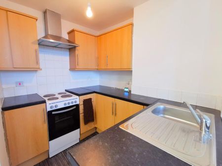 1 bedroom flat to rent - Photo 5