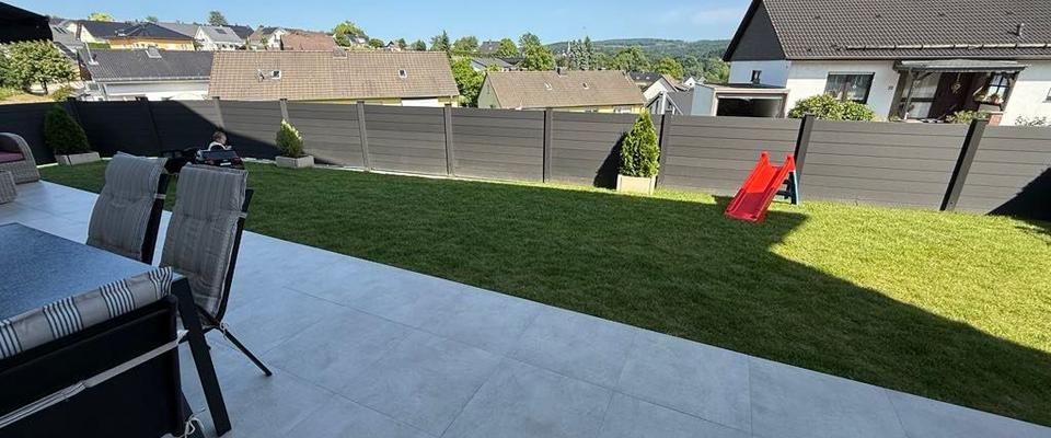 Wohnung vermieten - Photo 1