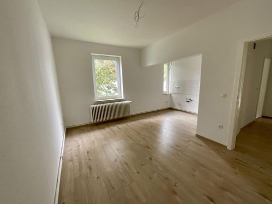 Gemütliche Etagenwohnung in Wilhelmshaven - 2,0 Zimmer! - Photo 1