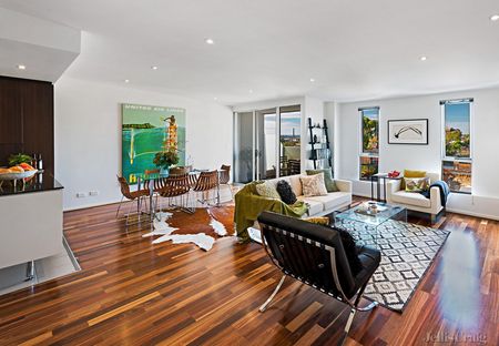 10/5 St David Street, Fitzroy - Photo 3