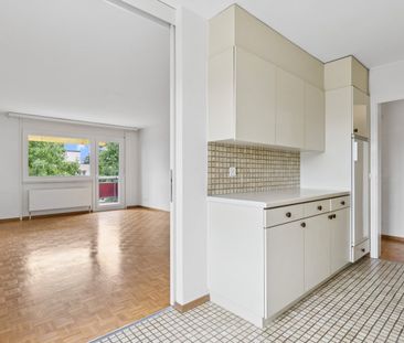 Bel appartement lumineux - Foto 4