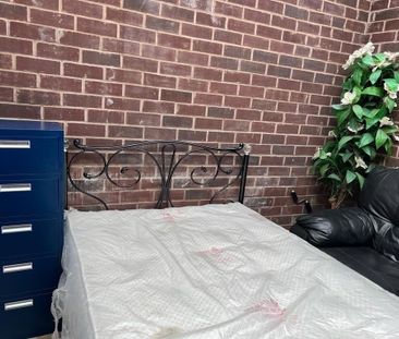 Studio Flat, Victoria Park, M14 - Photo 4