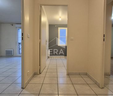 Appartement Brie Comte Robert 2 pièce(s) 47.1 m2 - Photo 6