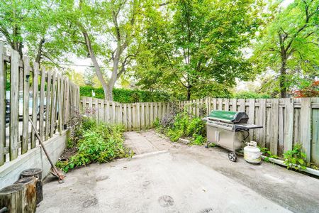For Lease - 91 Rameau Drive Unit# 7, Toronto, Ontario - Photo 4