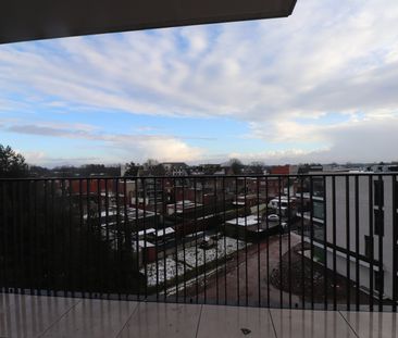 BEN-appartement (85 m²) op de 4de verdieping met terras, ondergrond... - Foto 5