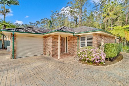 2/19-21 Bomaderry Crescent, Glenning Valley, NSW 2261 - Photo 5