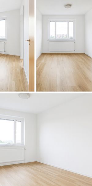 Filipstadsbacken, Farsta - Photo 1