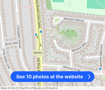 Manston Way, Leeds, West Yorkshire, LS15 - Photo 1