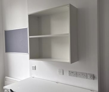 Standard Studio - Photo 6