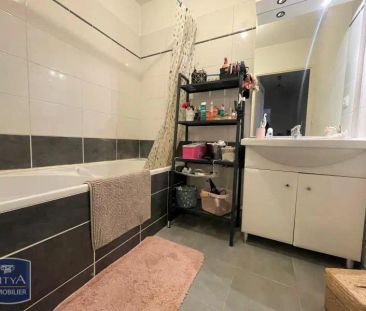 Appartement à louer 2 pièces 51.9m² - Photo 4