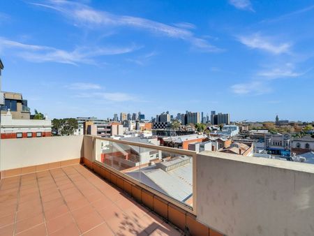 27 / 115 Oxford Street, COLLINGWOOD - Photo 4