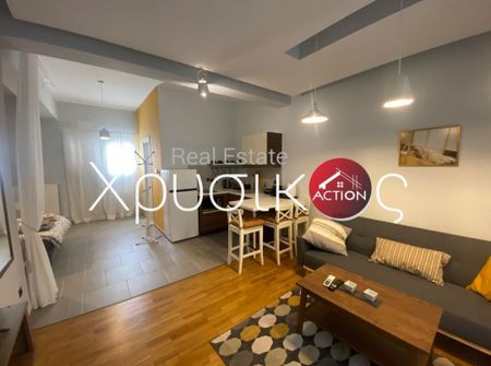 Διαμέρισμα για ενοικίαση Άγιος Νικόλαος (Βόλος) - Φωτογραφία 2