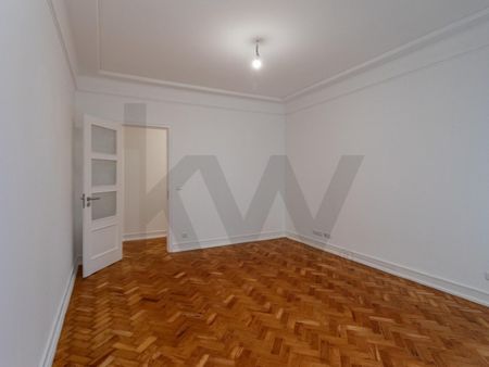 Apartamento T3 em Lisboa - Photo 2