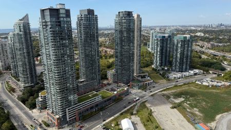 For Lease - 33 Shore Breeze Drive Unit# 3901, Toronto, Ontario - Photo 3