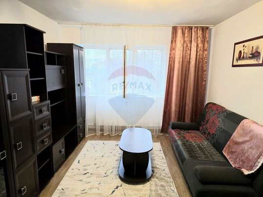 Apartament cu 2 camere de închiriat în zona Podgoria - Fotografie 1
