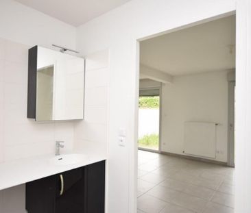 Location Appartement 1 pièce 35m² TOULOUSE 31100 - Photo 5