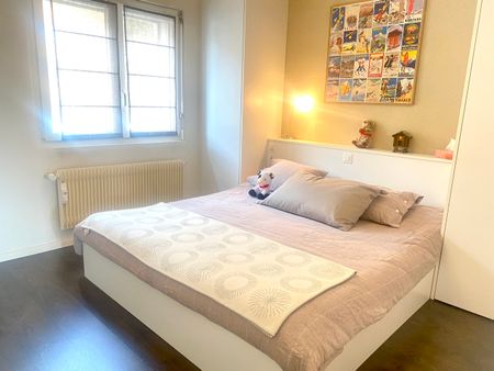 WEEKLY RENTAL 4.5 room luxury apartment close to the centre of Crans - Photo 4