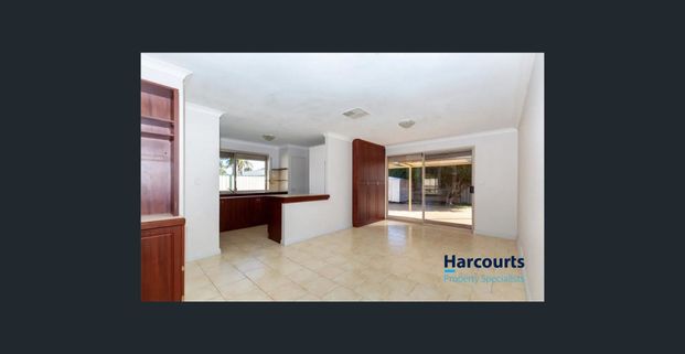 Spacious Family Home in Seville Grove - 4 Bedrooms, 2 Bathrooms - Photo 1