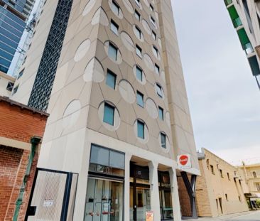 Premier Large Studio with Double Bed(Mid floor Level 6-15) - Photo 5