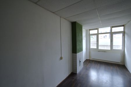 Te huur: Appartement Gouvernestraat 117 1 in Rotterdam - Foto 4