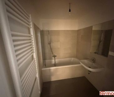 Moderne 2-Zimmer-Wohnung mit Loggia, Fußbodenheizung & Einbauküche ... - Foto 3
