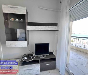 Studio/Γκαρσονιέρα για ενοικίαση Κηπούπολη (Καβάλα) - Φωτογραφία 2