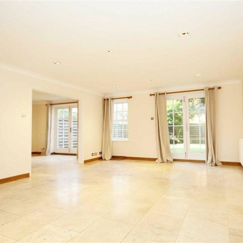 Temple Road, Kew, TW9 - Photo 1