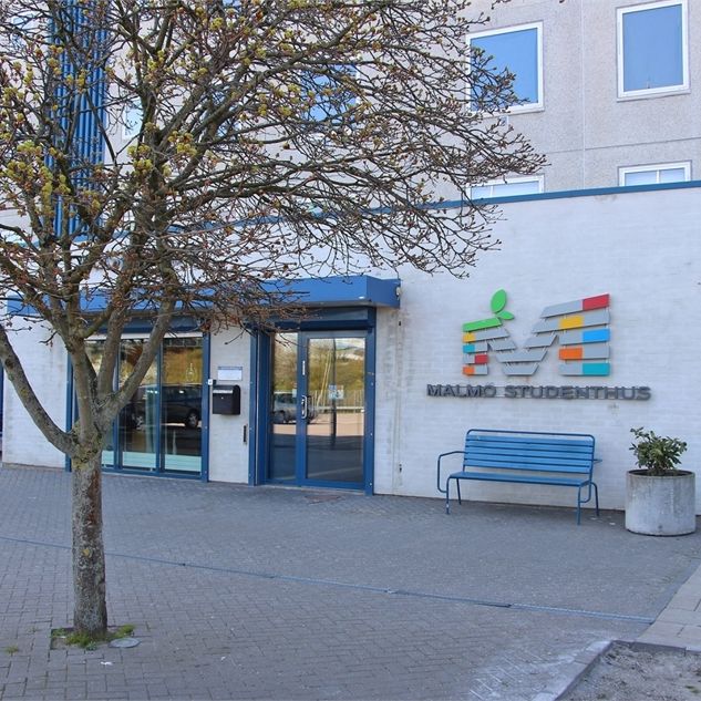 Thomsons väg 30 D, Kryddgården - Foto 1