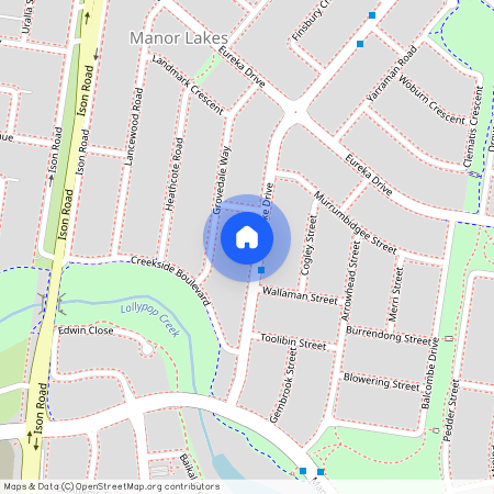 112 Kinglake Drive, Manor Lakes VIC 3024