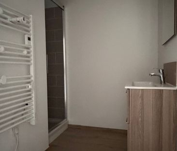 Appartement à louer 2 pièces • 36,50 m2 Anzin - Photo 3