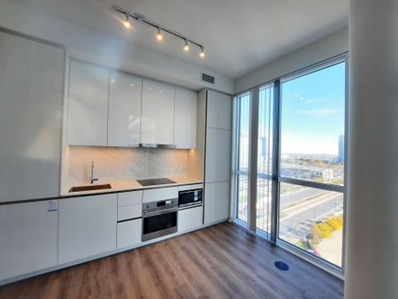 For Lease - 8 Interchange Way Unit# 1609, Vaughan, Ontario - Photo 2