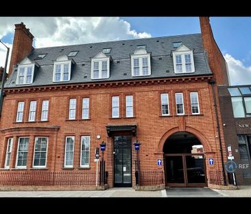 1 bedroom flat to rent - Photo 6