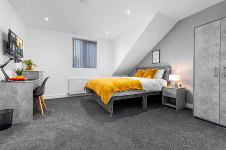 Studio to rent - Photo 5