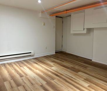 For Lease - 1154 Dovercourt Road Unit# Lower, Toronto, Ontario - Photo 4