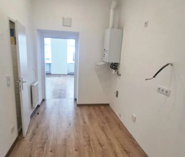 59m², 2 1/2 Zimmer Wohnung, unbefristet - Photo 3