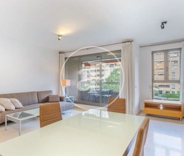 Luxury Flat for rent in Valencia - Foto 3