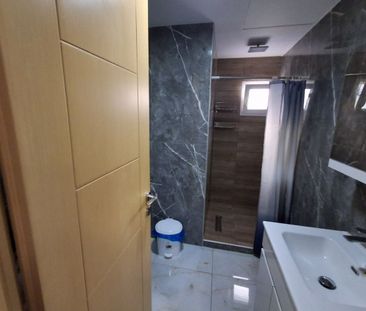 Studio/Γκαρσονιέρα για ενοικίαση Νεόκτιστα (Σταυρούπολη) - Photo 5
