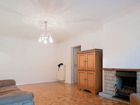 Appartement te huur - Photo 2